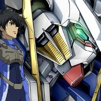 Telecharger Gundam 00 S1 & S2 DDL
