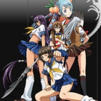 Telecharger Ikkitousen S1-S2-S3 DDL