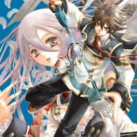 Telecharger Koukaku no Regios DDL