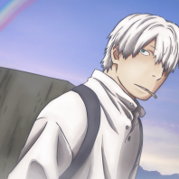 Mushishi, telecharger en ddl