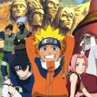 Naruto, telecharger en ddl