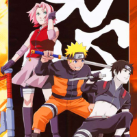 Naruto Shippûden