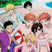 Telecharger Ouran Koukou Host Club DDL