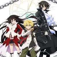 Pandora Hearts