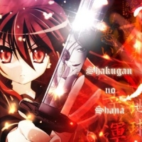 Shakugan no Shana, telecharger en ddl