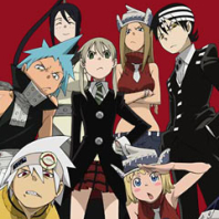 Telecharger Soul Eater DDL