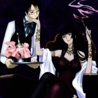 XXXHOLiC, telecharger en ddl