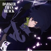 Darker Than Black S2 OST