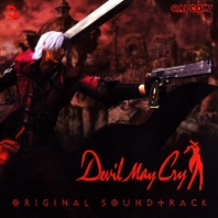 Telecharger Devil May Cry OST DDL