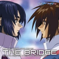 Telecharger Gundam SEED THE BRIDGE DDL