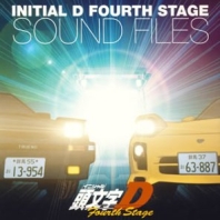Telecharger Initial D Fourth Stage OST 1 DDL