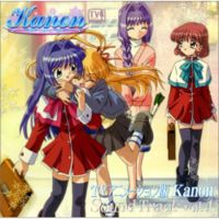 Kanon TV series OST 1, telecharger en ddl