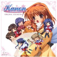 Kanon video game OST, telecharger en ddl