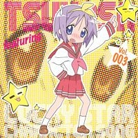 Lucky Star Character Song 3, telecharger en ddl