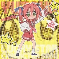 Telecharger Lucky Star Character Song 5 DDL