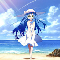 Telecharger Lucky Star Character Song 11 DDL