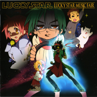 Lucky Star Music fair, telecharger en ddl