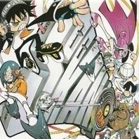 Telecharger Air Gear OST 1 DDL