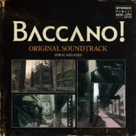 Baccano! OST, telecharger en ddl