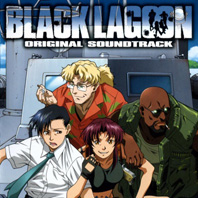 Telecharger Black Lagoon OST 1 DDL