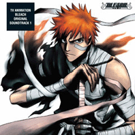 Bleach OST 1, telecharger en ddl