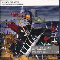 Bleach Movie 3 OST