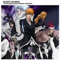 Telecharger Bleach Movie 2 OST DDL