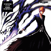 Bleach OST 2, telecharger en ddl