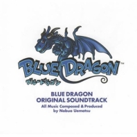 Telecharger Blue Dragon OST DDL