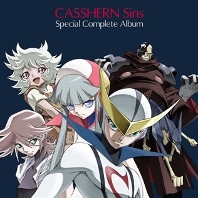 Casshern Sins Special Best, telecharger en ddl