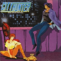 Telecharger City Hunter S1 OST 1 DDL