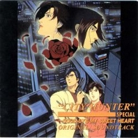 Telecharger City Hunter - Sweetheart DDL