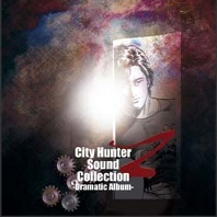 Telecharger City Hunter Sound Collection Z DDL