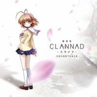 Clannad Movie OST, telecharger en ddl