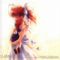 Telecharger Clannad OST DDL