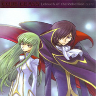 Code Geass OST 2, telecharger en ddl