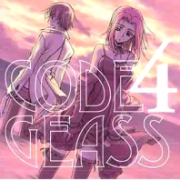 Telecharger Code Geass Sound 4 DDL