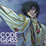 Code Geass Complete Best, telecharger en ddl