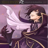 Code Geass R2 OST 1, telecharger en ddl