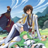 Telecharger Code Geass R2 OST 2 DDL