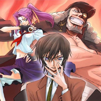 Code Geass R2 Sound 3, telecharger en ddl