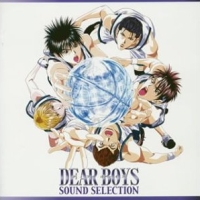 Telecharger Dear boys OST DDL