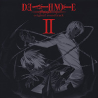 Telecharger Death Note OST 2 DDL