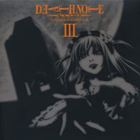 Death Note OST 3, telecharger en ddl