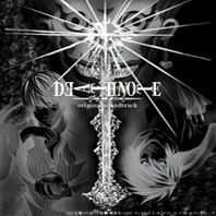 Death Note OST 1, telecharger en ddl