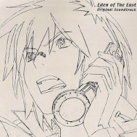 Telecharger Eden of the East OST DDL