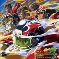 Eyeshield 21 OST 1, telecharger en ddl