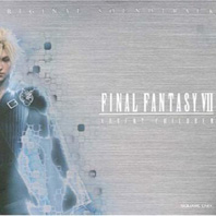 FFVII Advent Children OST, telecharger en ddl