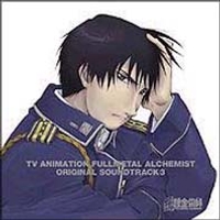 Full Metal Alchemist OST 3, telecharger en ddl