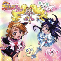 Futari wa Pretty C.. OST 1, telecharger en ddl